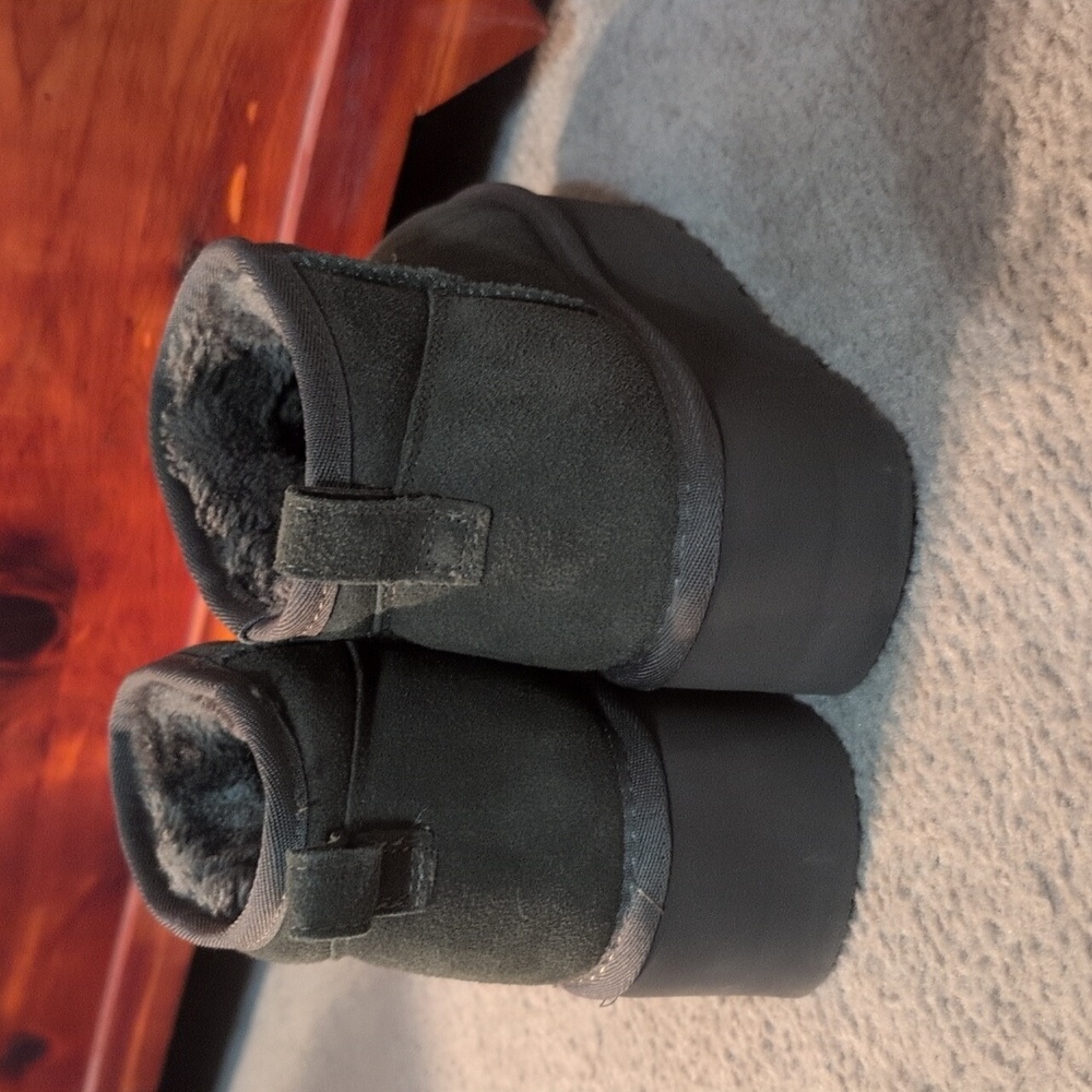 Mini Boots - Picture 5 of 8